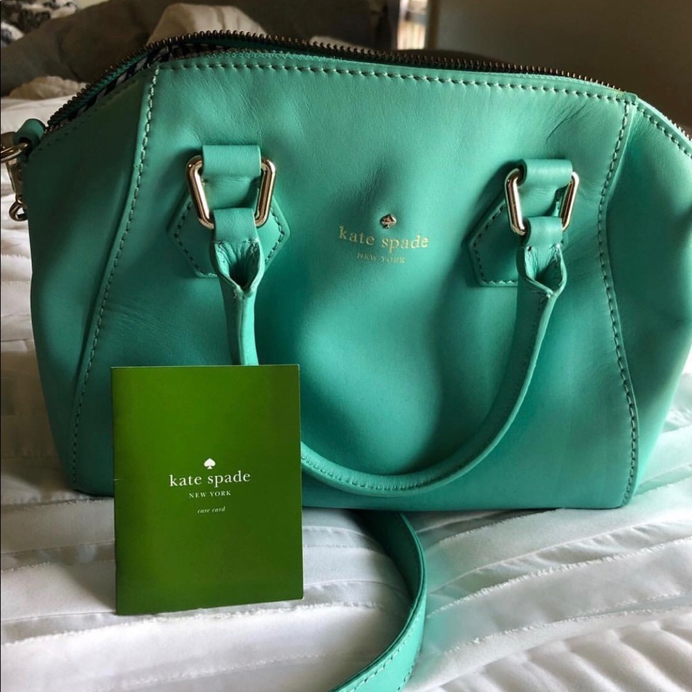 Kate Spade purse